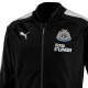 Survetement d'entrainement Newcastle United 2017/18 noir - Puma