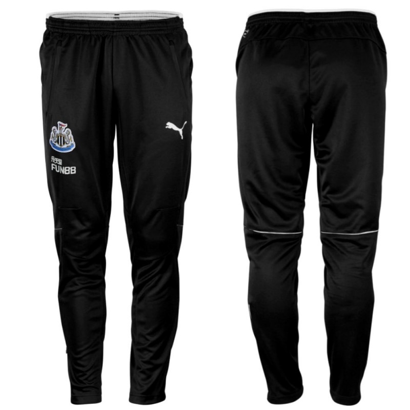 Newcastle united hot sale joggers