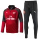 Arsenal FC technical training tracksuit 2017/18 - Puma