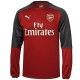 Sweat top d'entrainement Arsenal 2017/18 - Puma