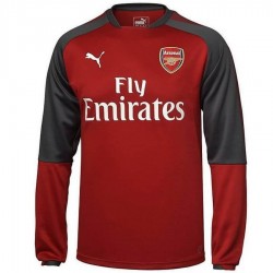 Sudadera de entreno Arsenal 2017/18 - Puma