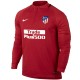 Atletico Madrid technical training tracksuit 2017/18 - Nike