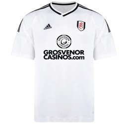 Maglia calcio Fulham FC Home 2017/18 - Adidas