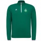 Survetement Tech d'entrainement ASSE Saint-Étienne 2017/18 - Le Coq Sportif