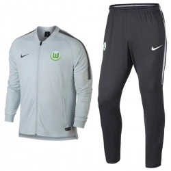 Chandal de presentacion VfL Wolfsburg 2017/18 - Nike