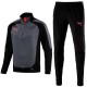 Puma Teamwear evoTRG Winter chandal tecnico entreno - negro/ebony