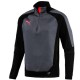 Puma Teamwear evoTRG Winter chandal tecnico entreno - negro/ebony