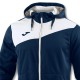 Joma Teamwear Granada hooded trainingsanzug - navy blau