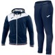 Joma Teamwear survetement d'entrainement Granada - bleu navy