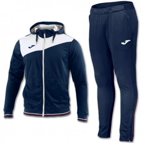 Joma Teamwear survetement d'entrainement Granada - bleu navy