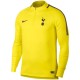 Felpa tecnica allenamento UCL Tottenham Hotspur 2017/18 - Nike