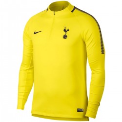 Tottenham Hotspur UCL training technical top 2017/18 - Nike