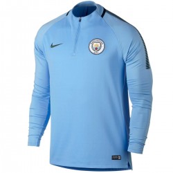 Manchester City UCL training technical top 2017/18 - Nike