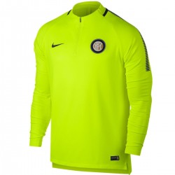 Inter de Milan sudadera tecnica de entreno Third 2017/18 - Nike