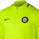 Inter de Milan sudadera tecnica de entreno Third 2017/18 - Nike