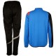 Hummel Teamwear Tech-2 technical training tracksuit - blue/black