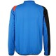 Hummel Teamwear Tech-2 technical training tracksuit - blue/black