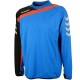 Hummel Teamwear Tech-2 chandal tecnico entreno - azul/negro