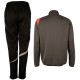 Hummel Teamwear Tech-2 tuta da allenamento - shadow/nero