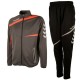 Hummel Teamwear Tech-2 Survetement d'entrainement - shadow/noir