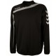 Hummel Teamwear Tech-2 sudadera de entreno - negro