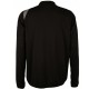 Hummel Teamwear Tech-2 sweat top d'entrainement - noir