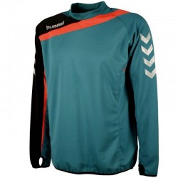 Hummel Teamwear Tech-2 sudadera de entreno - water lake