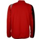 Hummel Teamwear Tech-2 technical training sweatshirt - red