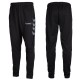 Hummel Teamwear Sirius technical training tracksuit - grey/black