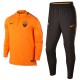 AS Roma UCL training technical tracksuit 2017/18 - Nike