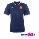 Jersey de Rugby nacional Francia 2010/11 casa por Nike