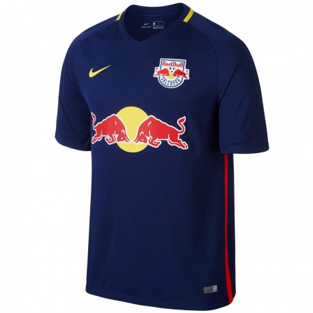 Camiseta futbol Red Bull Salzburgo segunda 2016/17 - Nike