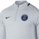 Survetement Tech d'entrainement UCL Paris Saint Germain 2017/18 - Nike