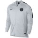 Paris Saint Germain chandal de entreno UCL 2017/18 - Nike