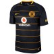 Camiseta de futbol Kaizer Chiefs FC segunda 2017/18 - Nike