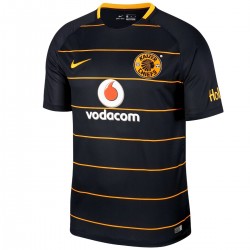 Maglia calcio Kaizer Chiefs FC Away 2017/18 - Nike