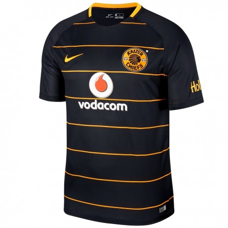 Maillot de foot Kaizer Chiefs FC exterieur 2017/18 - Nike