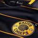 Camiseta de futbol Kaizer Chiefs FC segunda 2017/18 - Nike