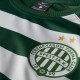 Maglia da calcio Ferencváros Home 2017/18 - Nike