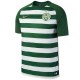 Ferencváros (Hungary) Home football shirt 2017/18 - Nike