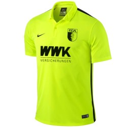 Maillot de foot Augsburg troisieme 2016/17 - Nike