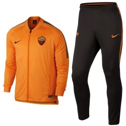 AS Roma UCL presentation tracksuit 2017/18 - Nike