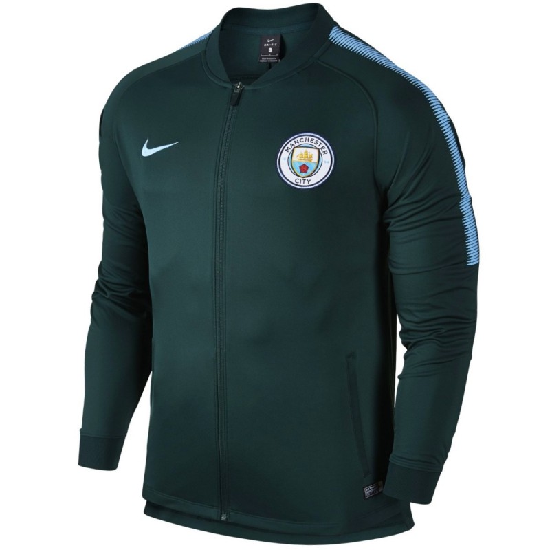 man city puma tracksuit