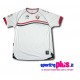 Maglia Calcio Osasuna 2010/11 Away - Astore