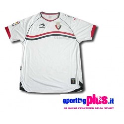 Maglia Calcio Osasuna 2010/11 Away - Astore