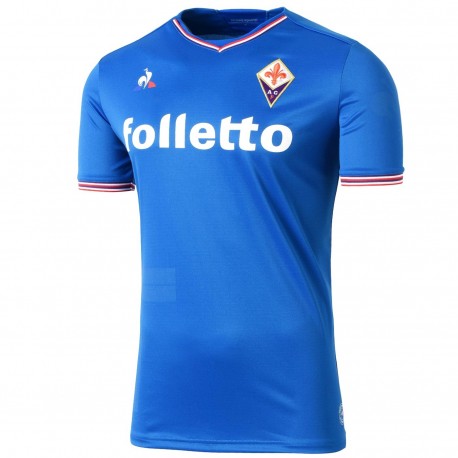 le coq sportif fiorentina shirt youtube