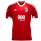 Birmingham City FC Away football shirt 2016/17 - Adidas