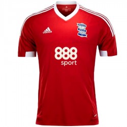 Birmingham City FC Away football shirt 2016/17 - Adidas