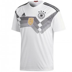 Deutschland DFB Fußball heimtrikot 2018/19 - Adidas