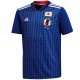 Japan Fußball heimtrikot 2018/19 - Adidas